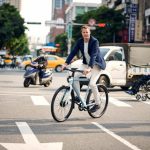 The company behind Helbiz e-scooters is now going after VanMoof’s e-bikes