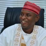 I’m Not On Revenge Mission, Says Kano Governor