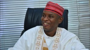 I’m Not On Revenge Mission, Says Kano Governor