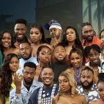 BBNaija: Housemates Tasked To Create New Fashion Line For Weekly Wager