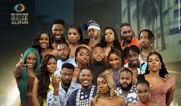 BBNaija: Housemates Tasked To Create New Fashion Line For Weekly Wager