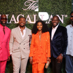 Eso Dike, Mai Atafo, Gbemi Olateru-Olagbegi, Others Light Up The Macallan’s Whisky Launch