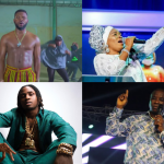 Four Times Nigerian Artistes Have Been Bashed For Portrayal Of Religion In A Music Video and How It Ended