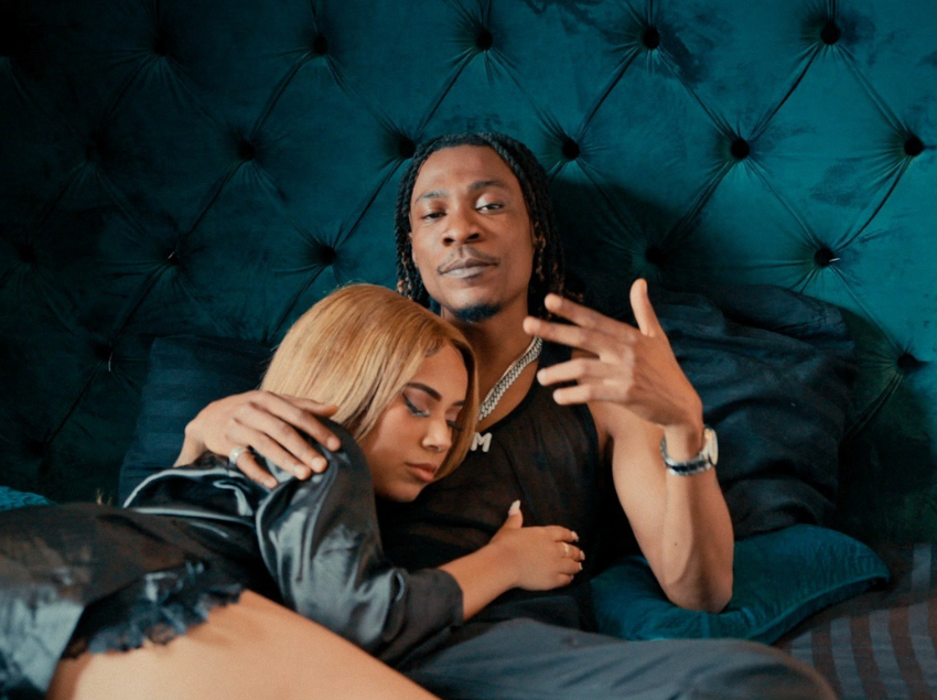 1da Banton Releases Visual To His Love-Centric Track ‘Family’