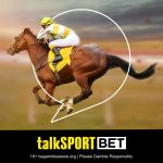 talkSPORT BET lands in Ireland ready for football season and racing