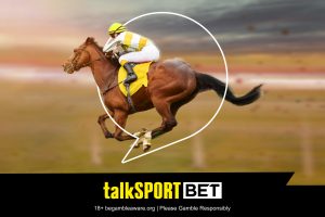 talkSPORT BET lands in Ireland ready for football season and racing