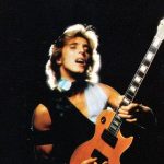 Mick Ronson: Glam Rock Chameleon