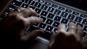 Cyberattack on B.C. health employer websites may have taken personal information