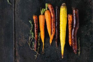 6 Vegetables That Are Healthier Cooked Than Raw