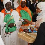 First Cote d’Ivoire pilgrims arrive in Saudi Arabia under Makkah Route initiative