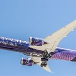 PIF-owned Riyadh Air showcases its livery ahead of debut at Paris Air Show