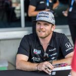 Conor Daly to run NASCAR Xfinity race at Indianapolis