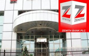 Zenith Bank Retains Position As Number One Bank In Nigeria