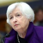 Janet Yellen sees a ‘protection gap’ between insurance and climate change—just 60% of 2020’s $165 billion in losses got covered