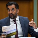 Humza Yousaf plans EU-style burgundy passports if Scotland votes for independence