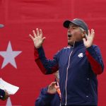 Ryder Cup asst. captain Fred Couples nonchalantly confirms 3 players joining Scottie Scheffler in Italy