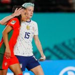 US slips into round of 16 of Women’s World Cup after scoreless draw with Portugal