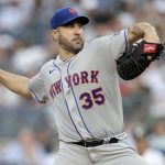 Justin Verlander Trade Rumors: Orioles Pursuing Mets Star; Unknown If SP Would Accept