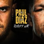 Jake Paul vs Nate Diaz: More options how to watch fight worldwide announced