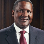 People working for me have houses abroad but I don’t – Dangote