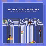 Middle East podcast ‘The Mettleset’ offers female athletes a voice