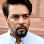 India Will Host Olympics In Future: Sports Minister Anurag Thakur