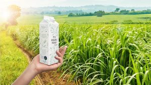 Tetra Pak Exclusive Part II: The importance of empowering consumers via healthier, more sustainable product innovation