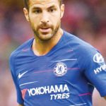 Ex-Arsenal, Barcelona star Fabregas retires