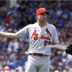 Jack Flaherty Bio, Age, Net Worth, Wife, Children, Parents, Siblings, Height