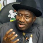 Jonathan Reacts to Allegation of Involvement in Picking Bayelsa Ministerial Nominee