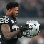 Raiders: Josh Jacobs was offered a deal worth $12 million a year by Las Vegas, but the All-Pro RB remains in a holdout