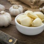 Medicinal Benefits That Can Be Derived From Chewing Raw Garlic Often