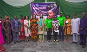 WHO, UNICEF Holds Women’s Health Conference In Anambra