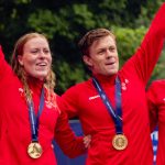 No Blummenfelt, no problem! Norway wins relay to SWEEP European Games