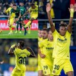 Milan strikes transfer deal with Chukwueze