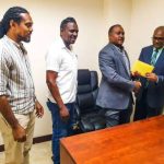 Power struggle continues in Westmoreland Council