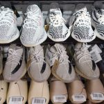 Adidas to release second batch of Yeezy sneakers after breakup with Ye