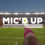 Spectacular player cam captures Youri Tielemans’ Aston Villa debut | Video | Watch TV Show | Sky Sports