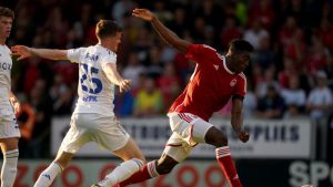 Pre-season highlights: Nottingham Forest 0-2 Leeds | Video | Watch TV Show | Sky Sports