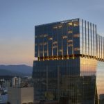 The Ritz-carlton Debuts In Fukuoka, Japan