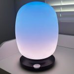 BIOS SkyView 2 Review: A Lamp That Hacks Your Sleep And Mood