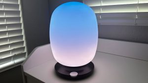 BIOS SkyView 2 Review: A Lamp That Hacks Your Sleep And Mood