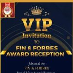 Foreign Investment Network Limited (FIN) announces the INVITATION: A Night of Prestige