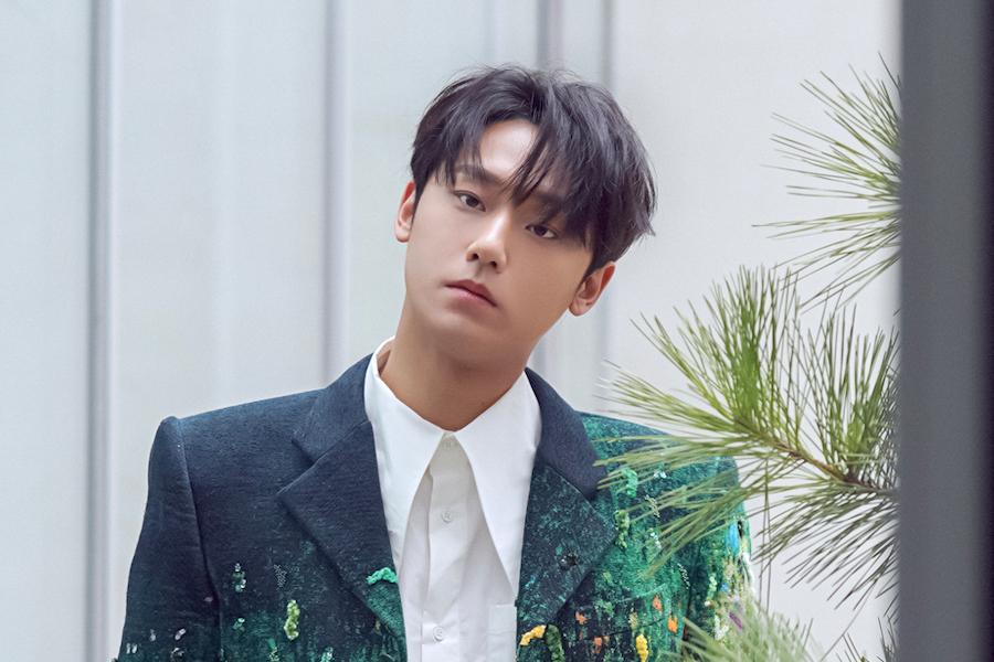 Lee Do Hyun’s Agency Confirms His Military Enlistment Date