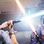 EA is working on PS4 and Xbox One version of Star Wars Jedi: Survivor