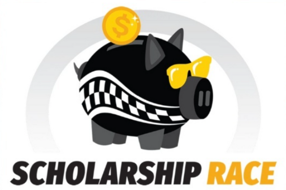 On Track School’s Scholarship Race Comes to Loretta Lynn’s