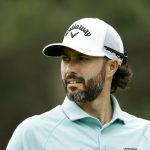 Rocket Mortgage Classic: Adam Hadwin celebrates Canada Day with historic round