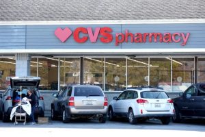 CVS’s earnings show that its healthcare investments have really paid off