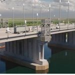 $2.1B Louisiana bridge project advances