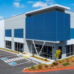 Yanmar opens new regional distribution centre in Washington